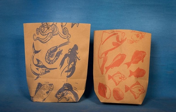 fishes
